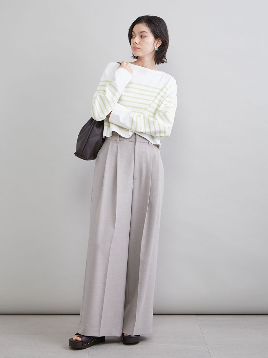 Mila Owen「チェーンショルダーバッグ」|ショルダー・メッセンジャー|