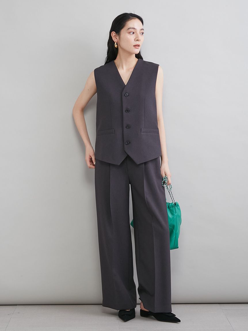 Mila Owen「チェーンショルダーバッグ」|ショルダー・メッセンジャー|