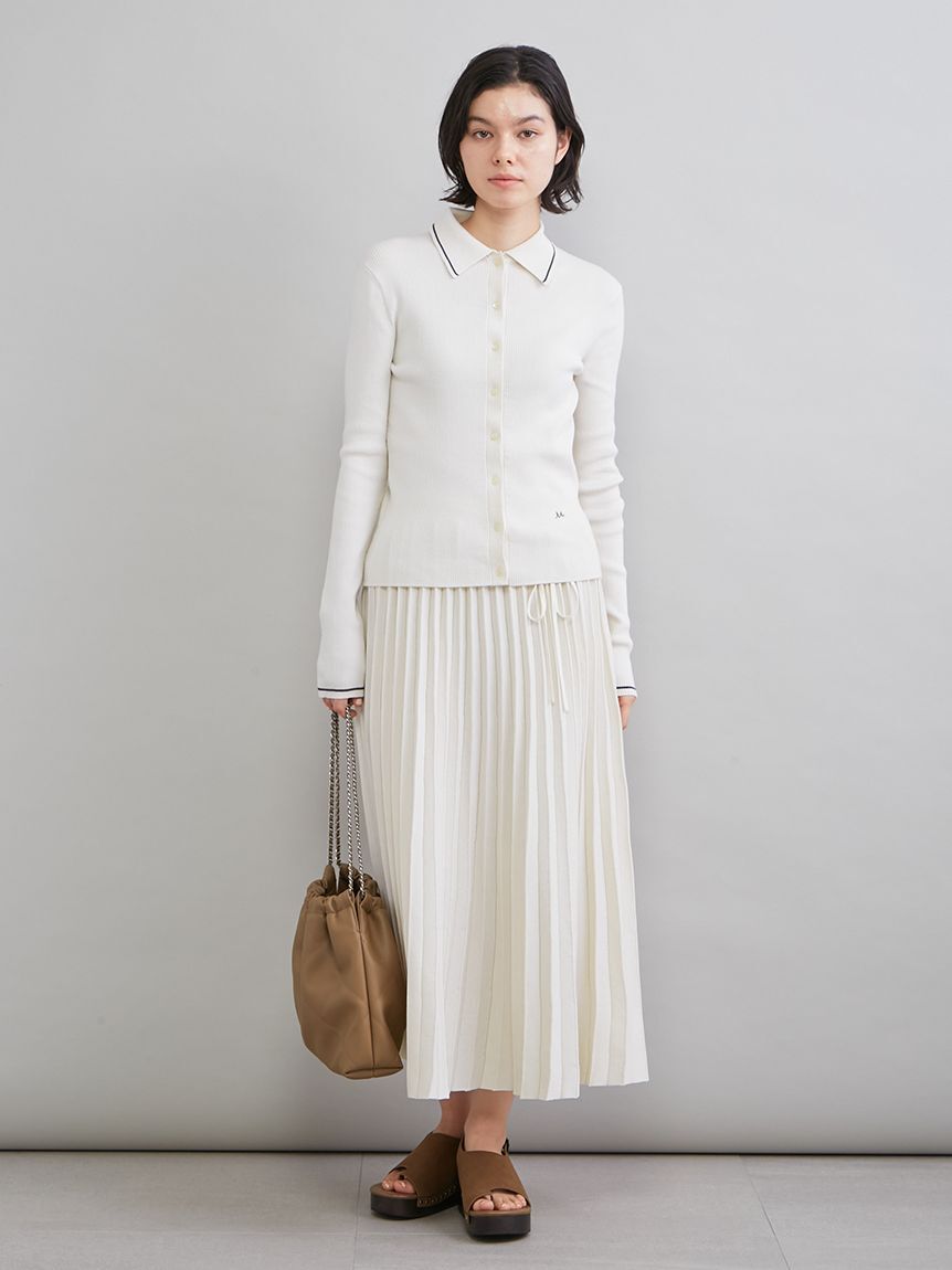 Mila Owen「チェーンショルダーバッグ」|ショルダー・メッセンジャー|