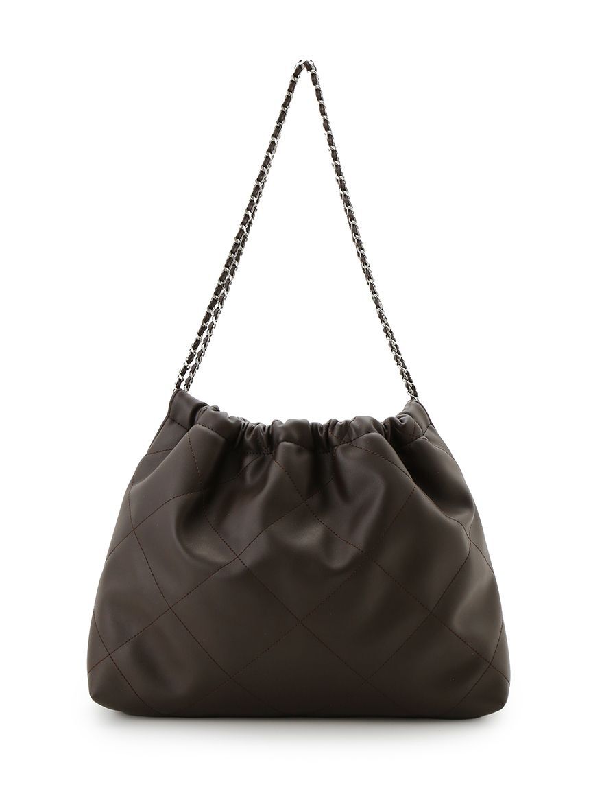 Mila Owen「チェーンショルダーバッグ」|ショルダー・メッセンジャー|