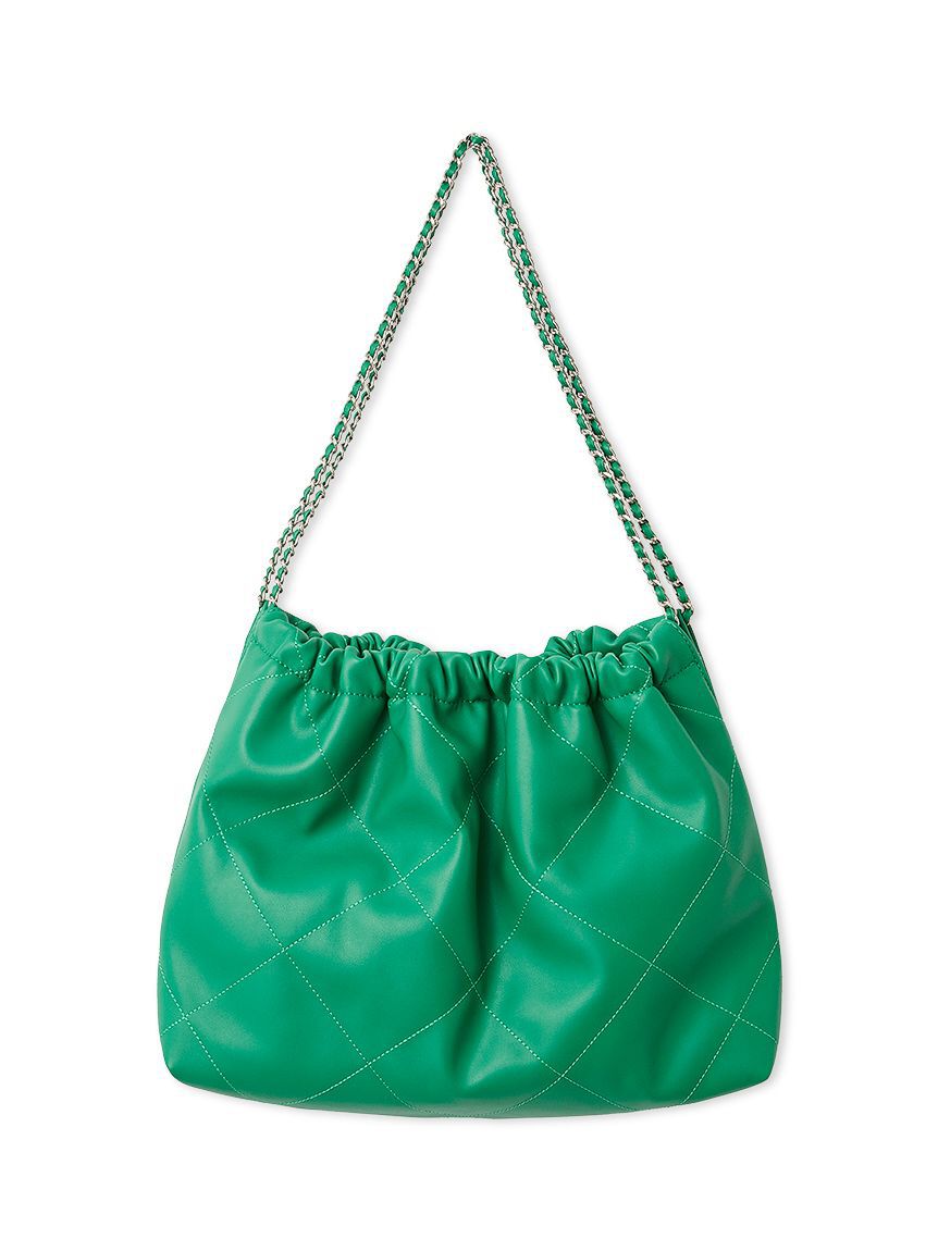 Mila Owen「チェーンショルダーバッグ」|ショルダー・メッセンジャー|