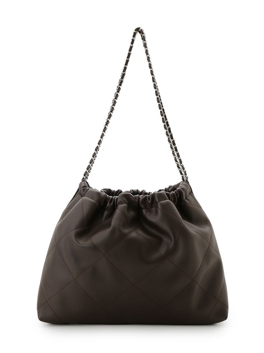 Mila Owen「チェーンショルダーバッグ」|ショルダー・メッセンジャー|