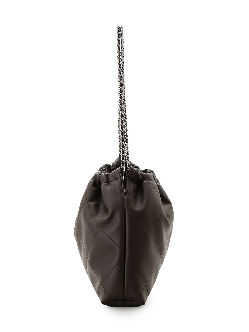 Mila Owen「チェーンショルダーバッグ」|ショルダー・メッセンジャー|