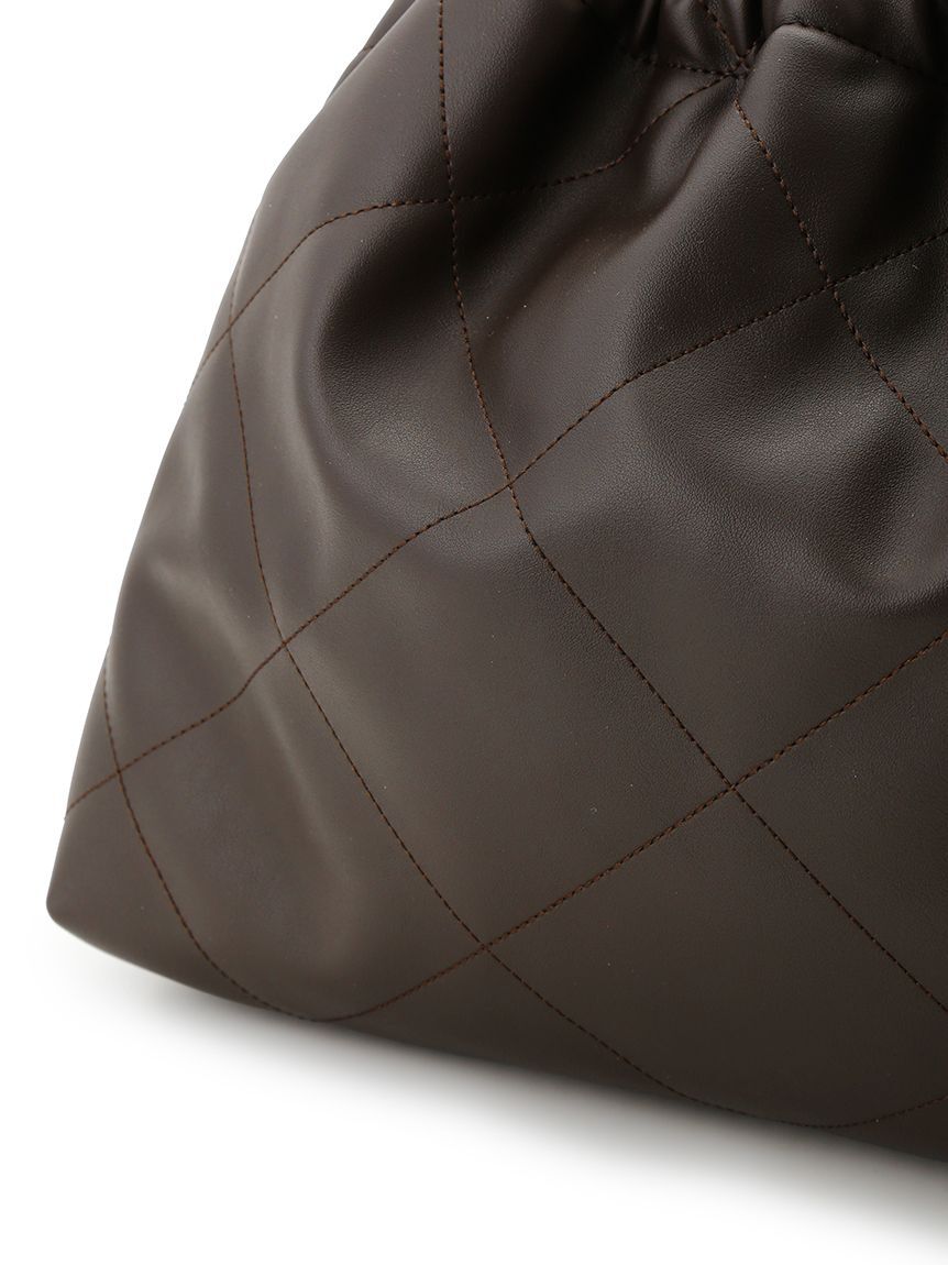 Mila Owen「チェーンショルダーバッグ」|ショルダー・メッセンジャー|