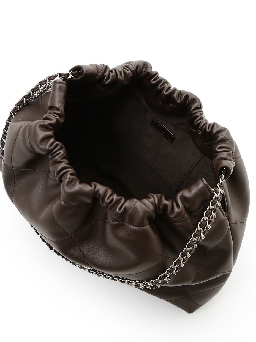 Mila Owen「チェーンショルダーバッグ」|ショルダー・メッセンジャー|