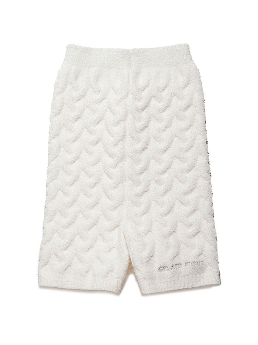 gelato pique Sleep「【Sleep】ケーブルニット ウエストウォーマーパンツ」|その他|OWHT