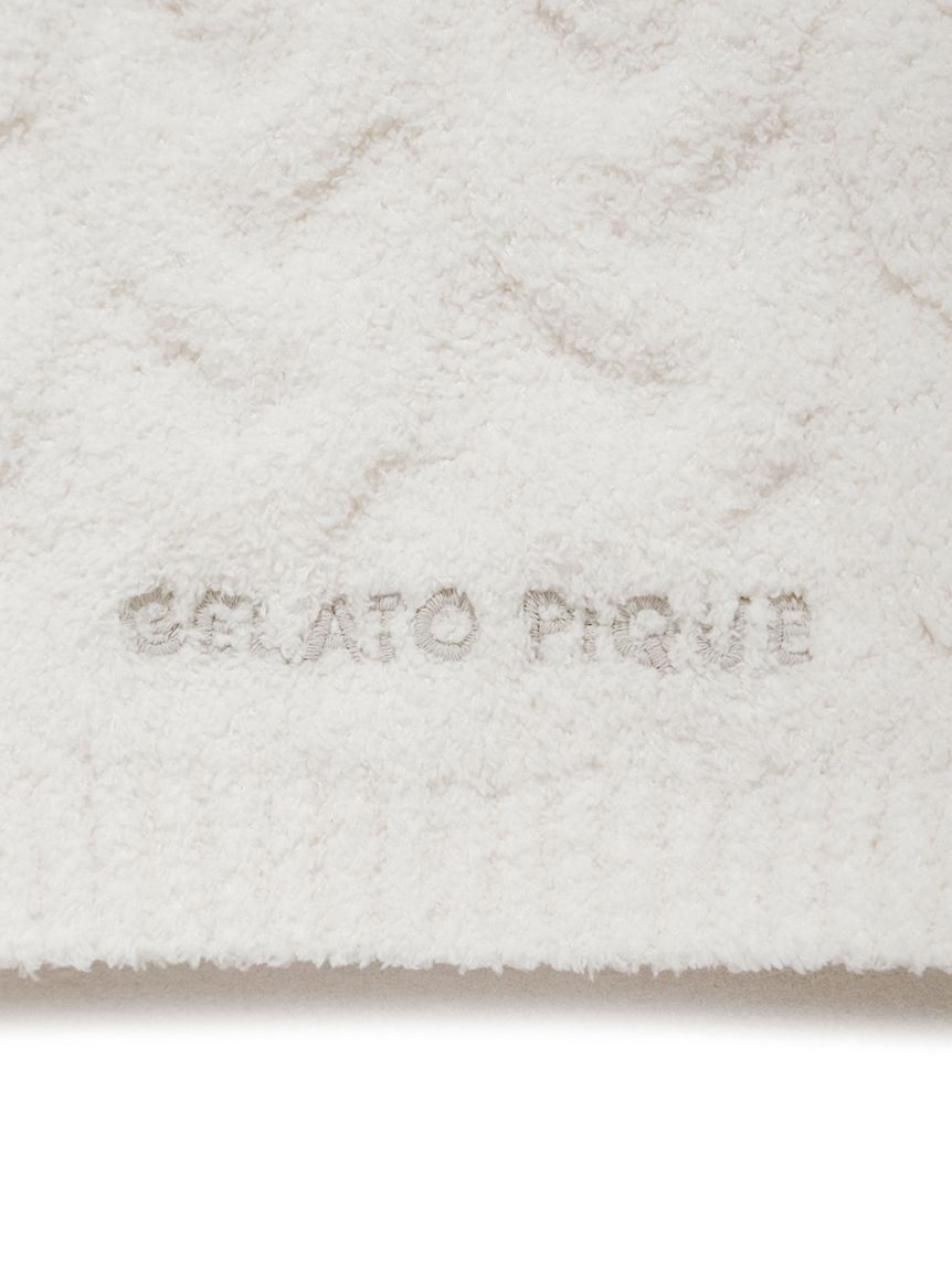 gelato pique Sleep「【Sleep】ケーブルニット ウエストウォーマーパンツ」|その他|