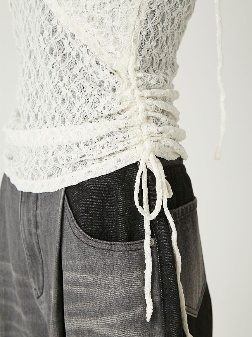 FRAY I.D「3wayビスチェキャミソール」|キャミソール|