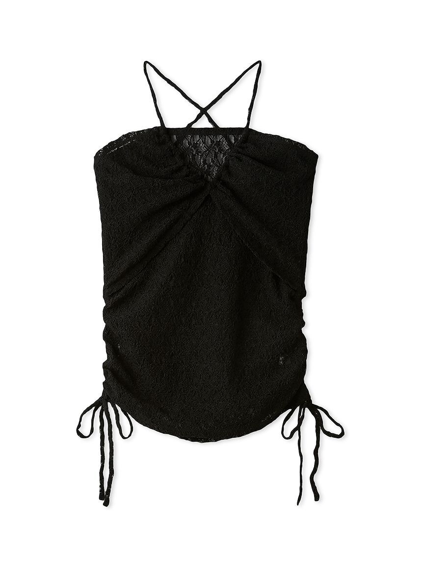 FRAY I.D「3wayビスチェキャミソール」|キャミソール|BLK