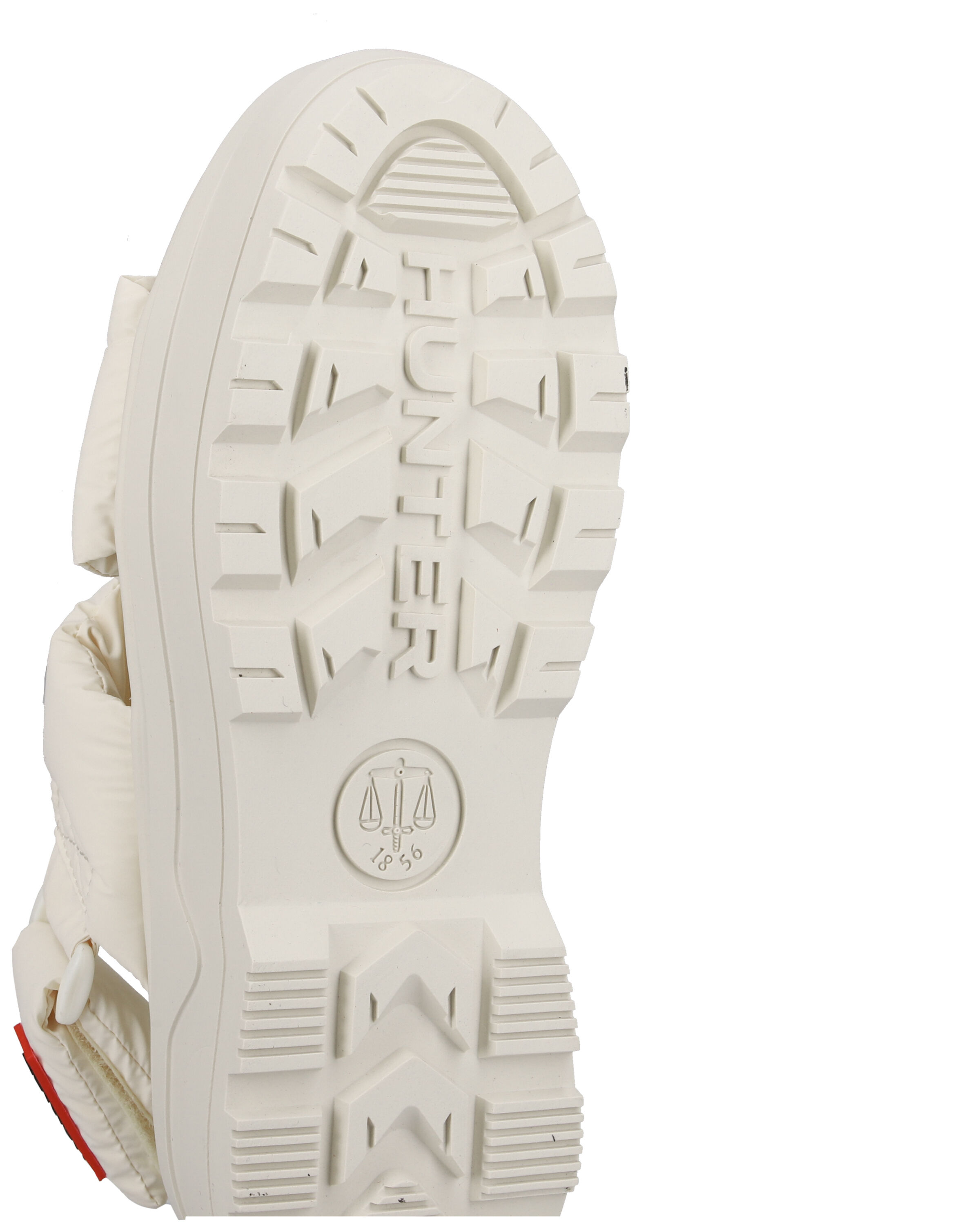 HUNTER「ユニセックス シティ リベル パフド クロスオーバー サンダル」|サンダル|