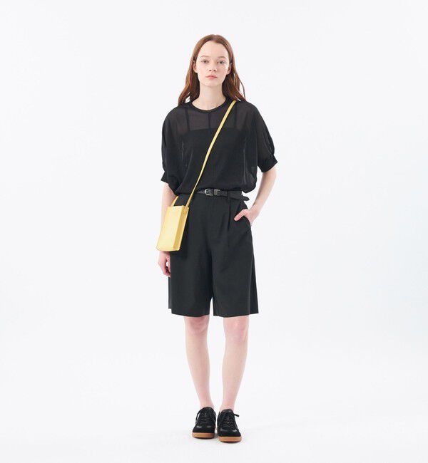 MACKINTOSH PHILOSOPHY「シアードルマンTシャツ」|Tシャツ・カットソー|