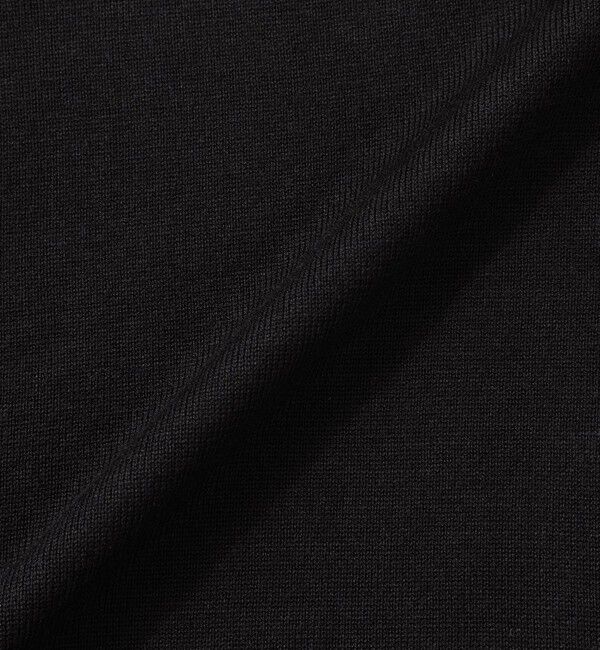  「ハイゲージタートル」|ニット・セーター|