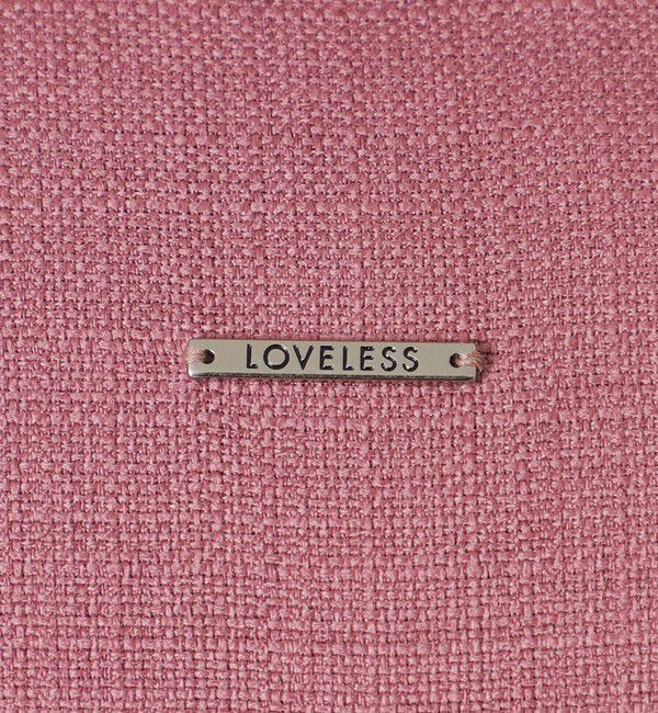  「ルージュブッチャーシャツ」|シャツ・ブラウス|