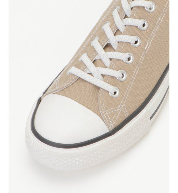 ikka「ハッスイキャンバススニーカー」|スニーカー|