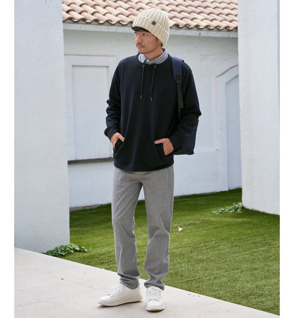 ikka「ワイドリブニットワッチ」|その他|