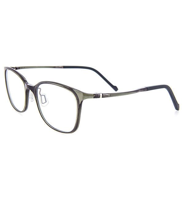  「Zoff SMART Skinny (ゾフ･スマート･スキニー) ウェリントン メガネ」|メガネ|