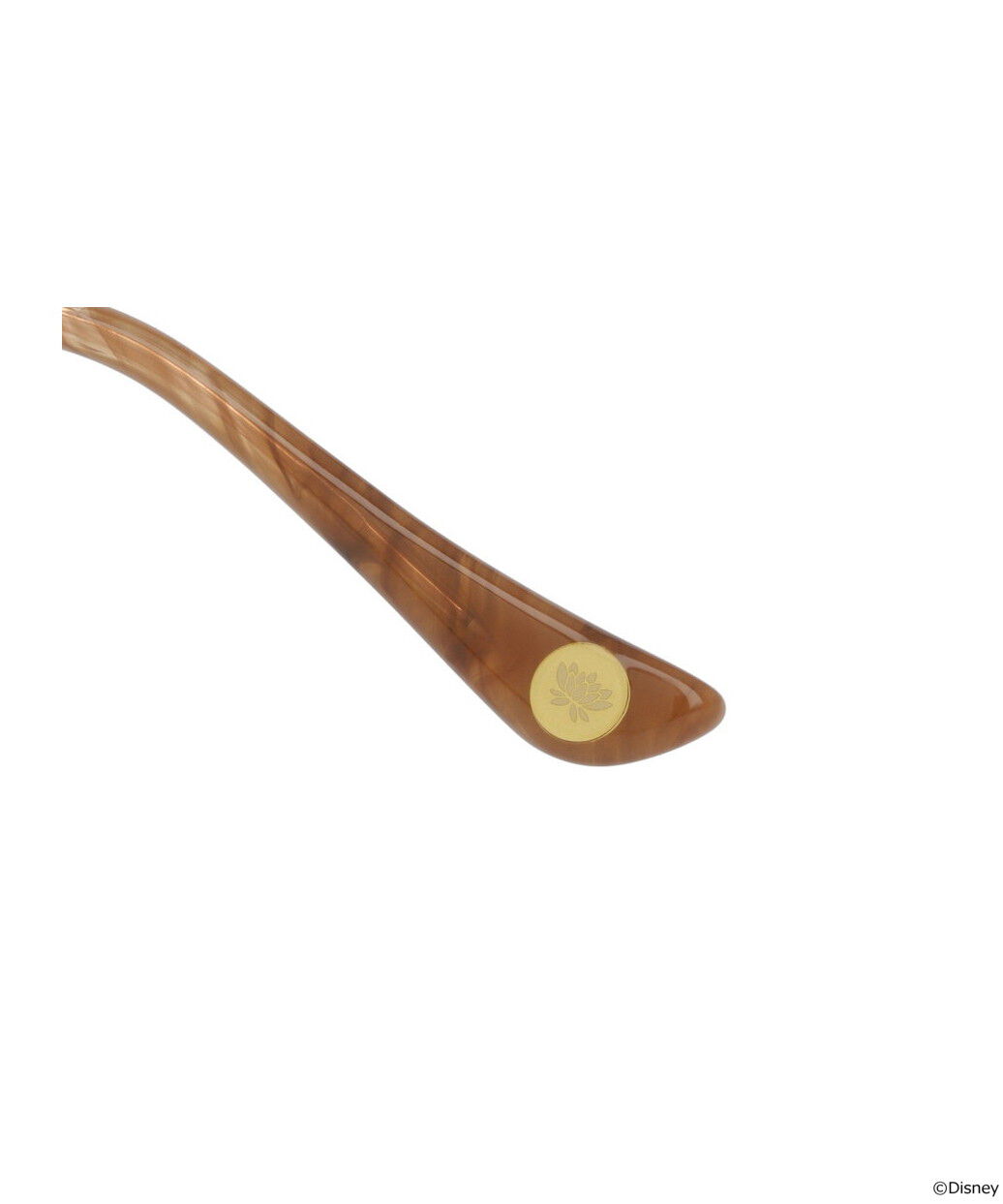  「ボストン型 メガネ｜Disney Collection created by Zoff "PRINCESS"『Jasmine』ジャスミン」|メガネ|