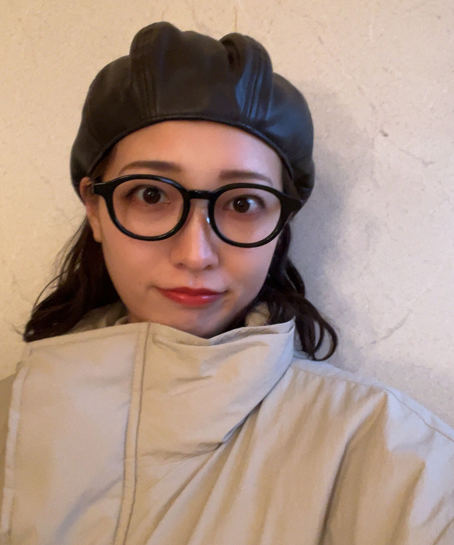  「Zoff | JOURNAL STANDARD relume ボストン型 メガネ レンズ交換券付き ジャーナルスタンダード」|メガネ|ブラック