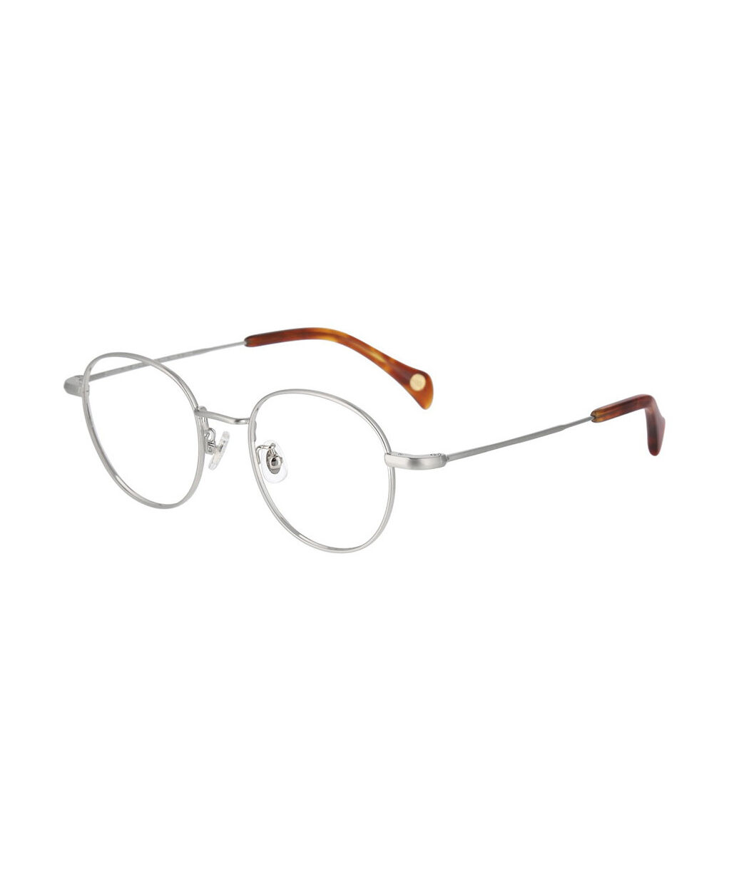  「Zoff | JOURNAL STANDARD relume ボストン型 メガネ レンズ交換券付き ジャーナルスタンダード」|メガネ|