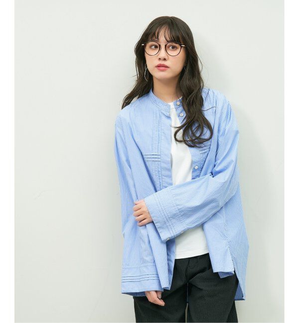  「Zoff｜emiri ボストン型 メガネ |辺見えみり チタン 軽量 メタルフレーム レンズ交換券付」|サングラス|