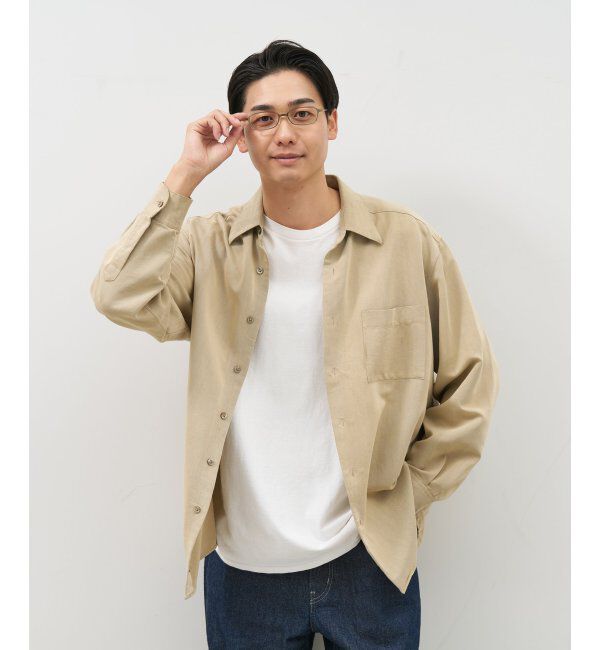  「Zoff｜SMART SKINNY メガネ｜柔軟性 超軽量｜伊達・度付き｜ レンズ交換券付」|メガネ|