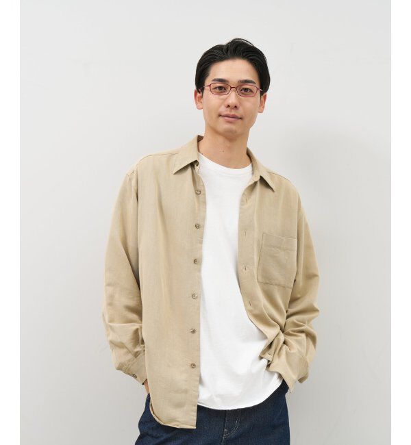  「Zoff｜SMART SKINNY メガネ｜柔軟性 超軽量｜伊達・度付き｜ レンズ交換券付」|メガネ|