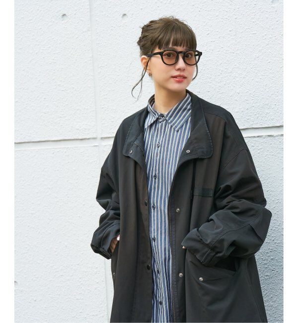  「【WEB限定】ボストン型 調光サングラス | クラウンパント 軽量 紫外線対策 UVカット レンズの色が変わる」|サングラス|