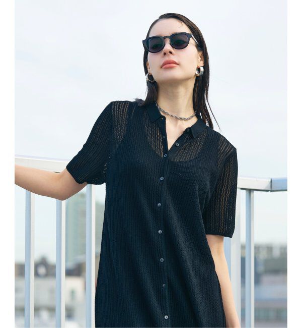  「【WEB限定】ボストン型 調光サングラス | クラウンパント 軽量 紫外線対策 UVカット レンズの色が変わる」|サングラス|