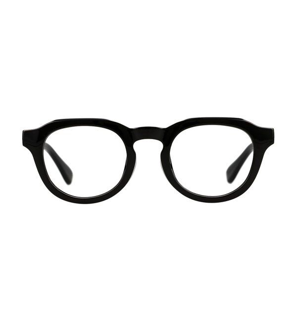  「【WEB限定】ボストン型 調光サングラス | クラウンパント 軽量 紫外線対策 UVカット レンズの色が変わる」|サングラス|