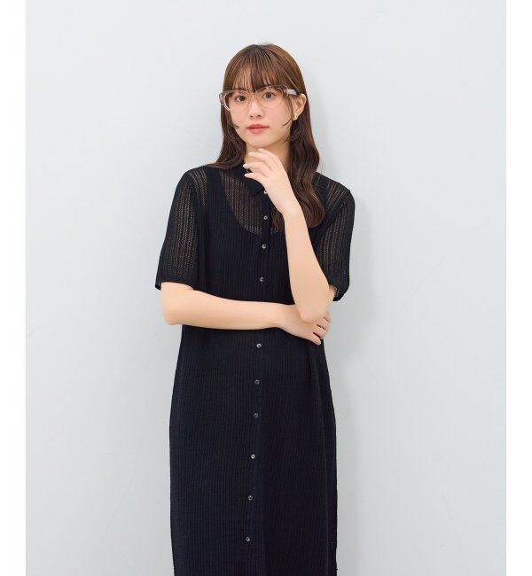  「フォックス型 メガネ | キャッツアイ 黒縁フレーム 伊達メガネ ユニセックス CLASSIC  レンズ交換券付」|メガネ|