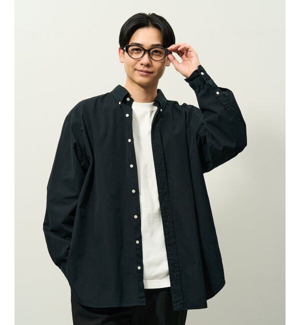  「フォックス型 メガネ | キャッツアイ 黒縁フレーム 伊達メガネ ユニセックス CLASSIC  レンズ交換券付」|メガネ|