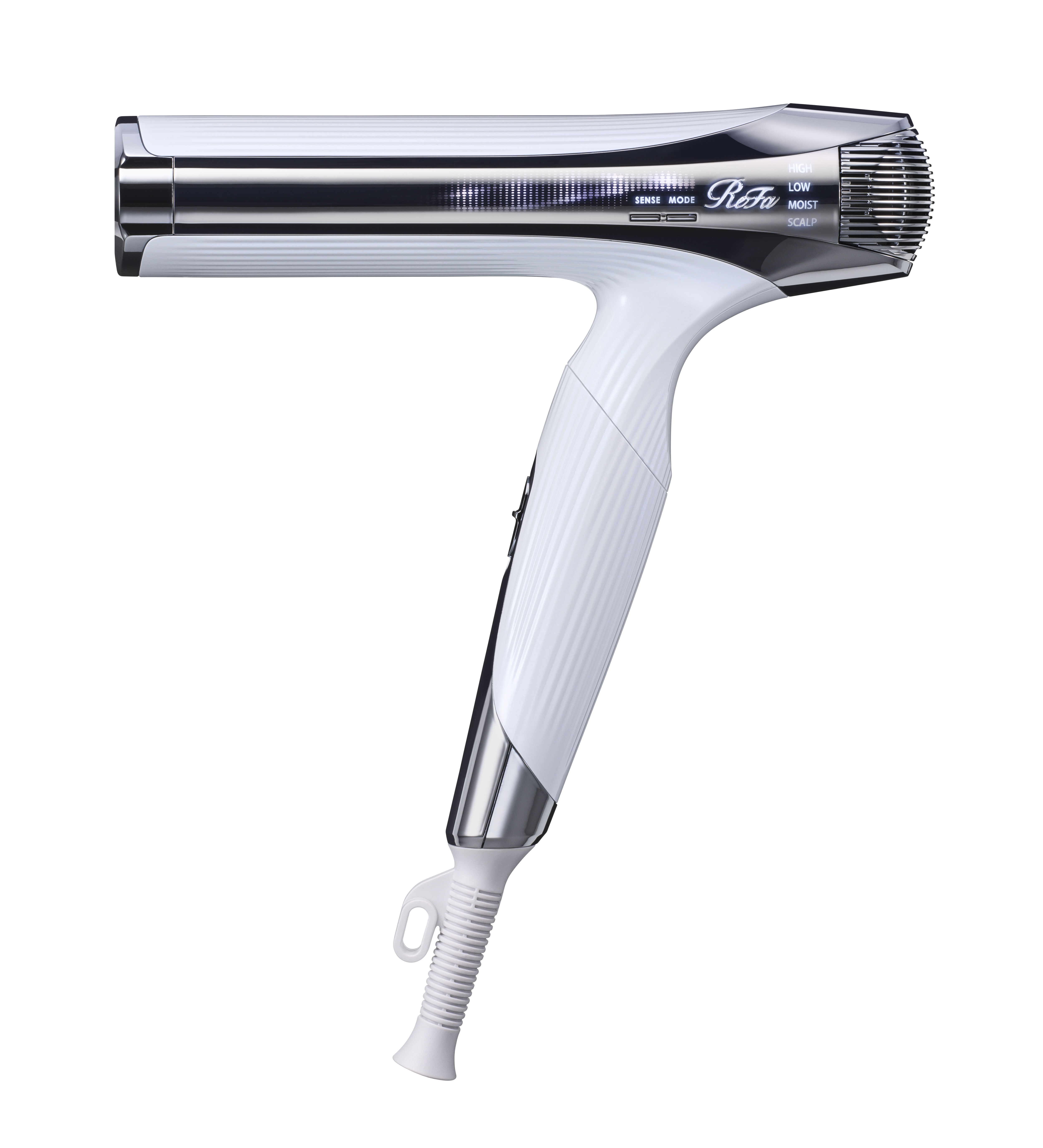 ReFaリファ ビューテックドライヤースマートホワイト リファビューテックドライヤースマートW（ReFa）｜ルミネの