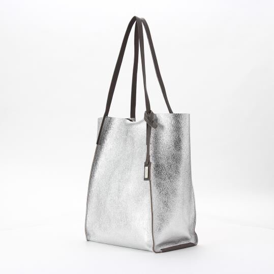 銀座かねまつ「RM25521　【本革】リバーシブルショルダーバッグ」|ショルダー・メッセンジャー|