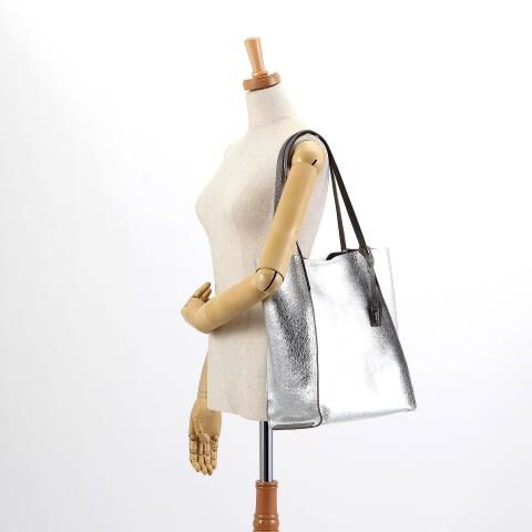 銀座かねまつ「RM25521　【本革】リバーシブルショルダーバッグ」|ショルダー・メッセンジャー|