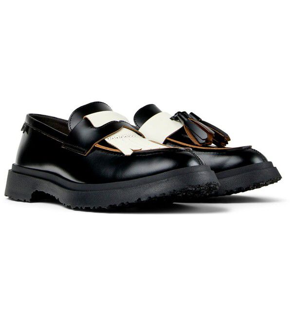 CAMPER「[カンペール] TWINS / ドレスシューズ」|ビジネス・ドレスシューズ|