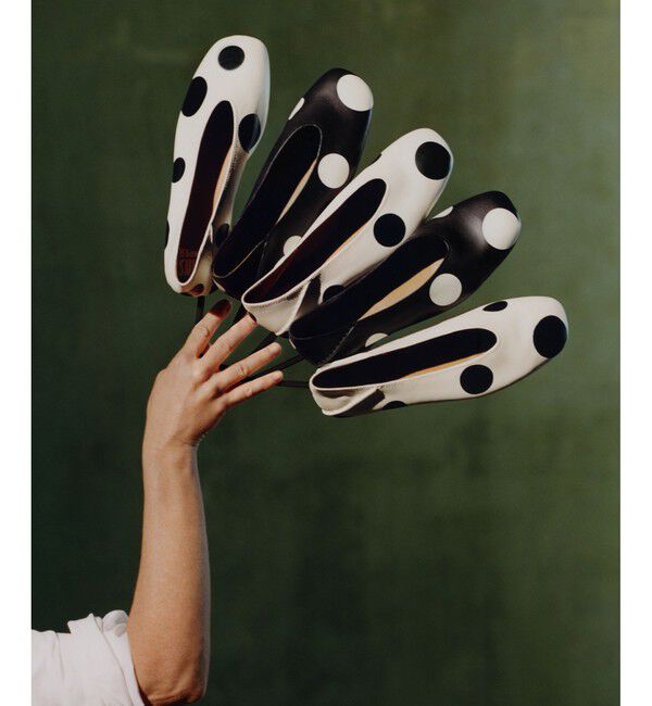 CAMPER「[カンペール] TWINS / カジュアルシューズ」|パンプス|