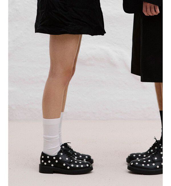 CAMPER「[カンペール] DEAN / カジュアルシューズ」|ビジネス・ドレスシューズ|ブラック