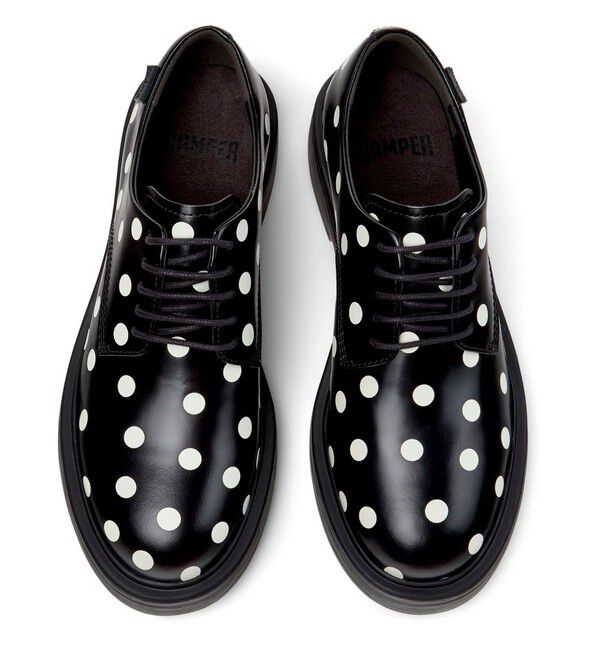 CAMPER「[カンペール] DEAN / カジュアルシューズ」|ビジネス・ドレスシューズ|