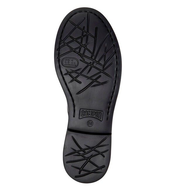 CAMPER「[カンペール] DEAN / カジュアルシューズ」|ビジネス・ドレスシューズ|