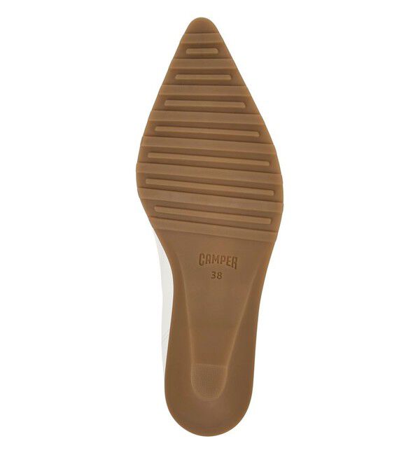 CAMPER「[カンペール] ANITA / カジュアルシューズ」|ビジネス・ドレスシューズ|