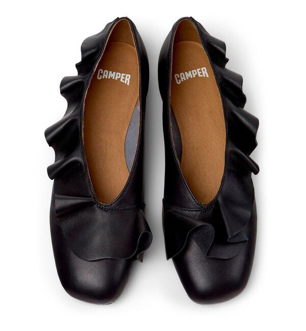 CAMPER「[カンペール] CASI MYRA / カジュアルシューズ」|パンプス|