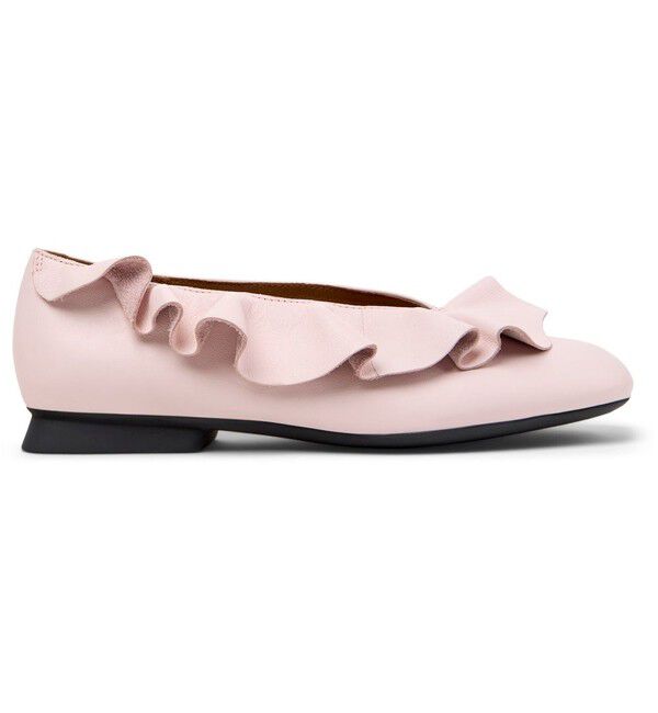 CAMPER「[カンペール] CASI MYRA / カジュアルシューズ」|パンプス|