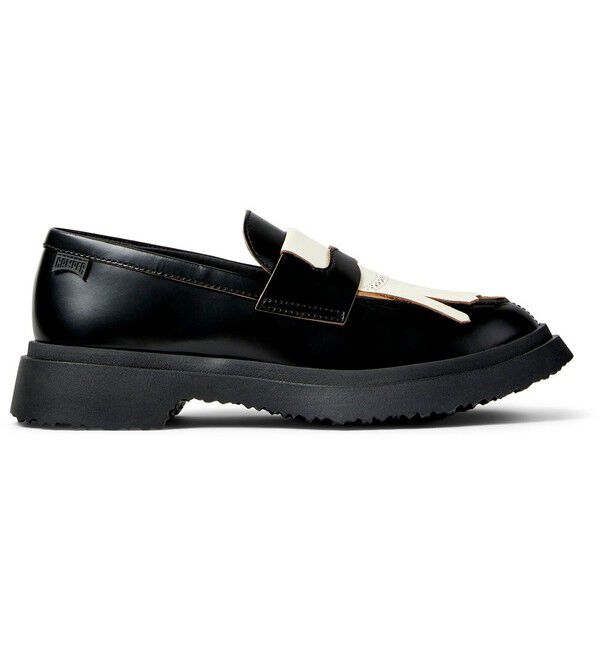 CAMPER「[カンペール] TWINS / カジュアルシューズ」|ビジネス・ドレスシューズ|