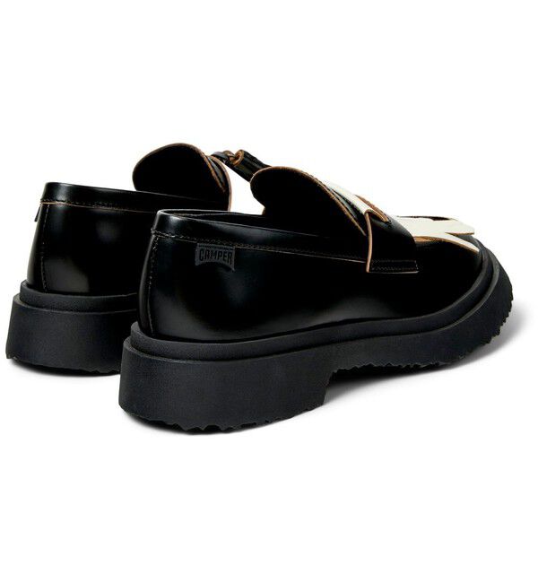 CAMPER「[カンペール] TWINS / カジュアルシューズ」|ビジネス・ドレスシューズ|