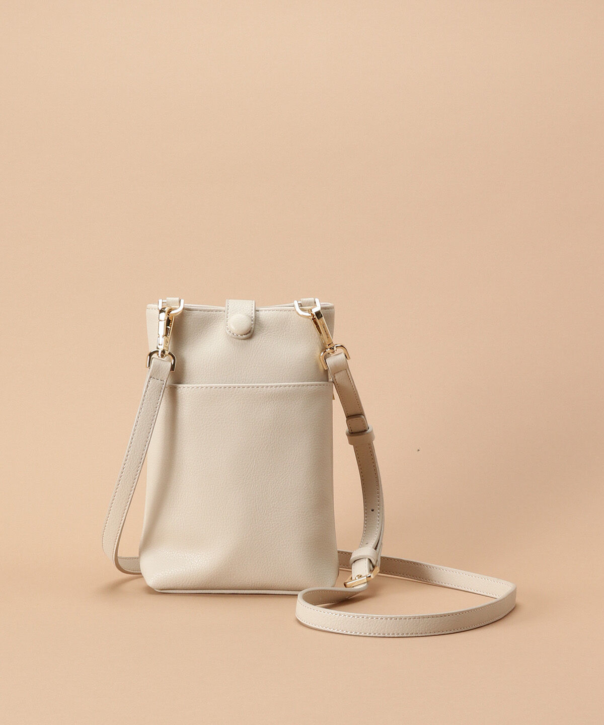 Samantha Thavasa「スタイリッシュスマホショルダー」|ショルダー・メッセンジャー|