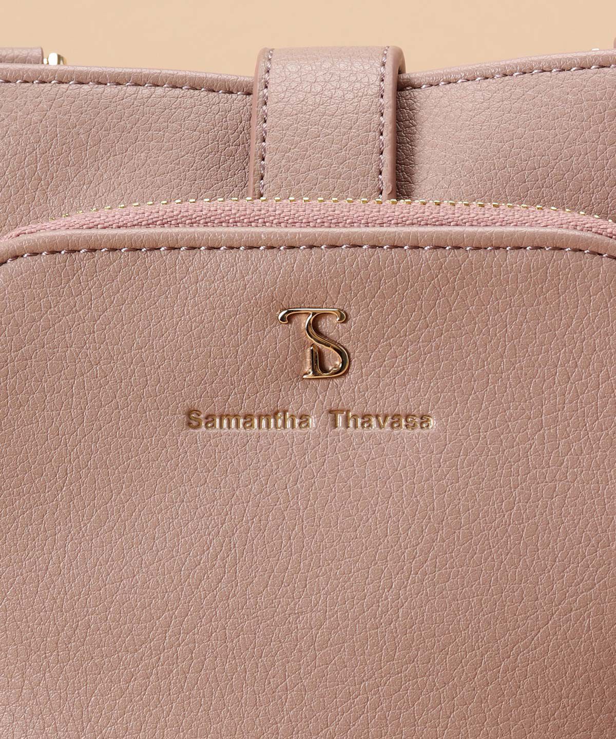 Samantha Thavasa「スタイリッシュスマホショルダー」|ショルダー・メッセンジャー|