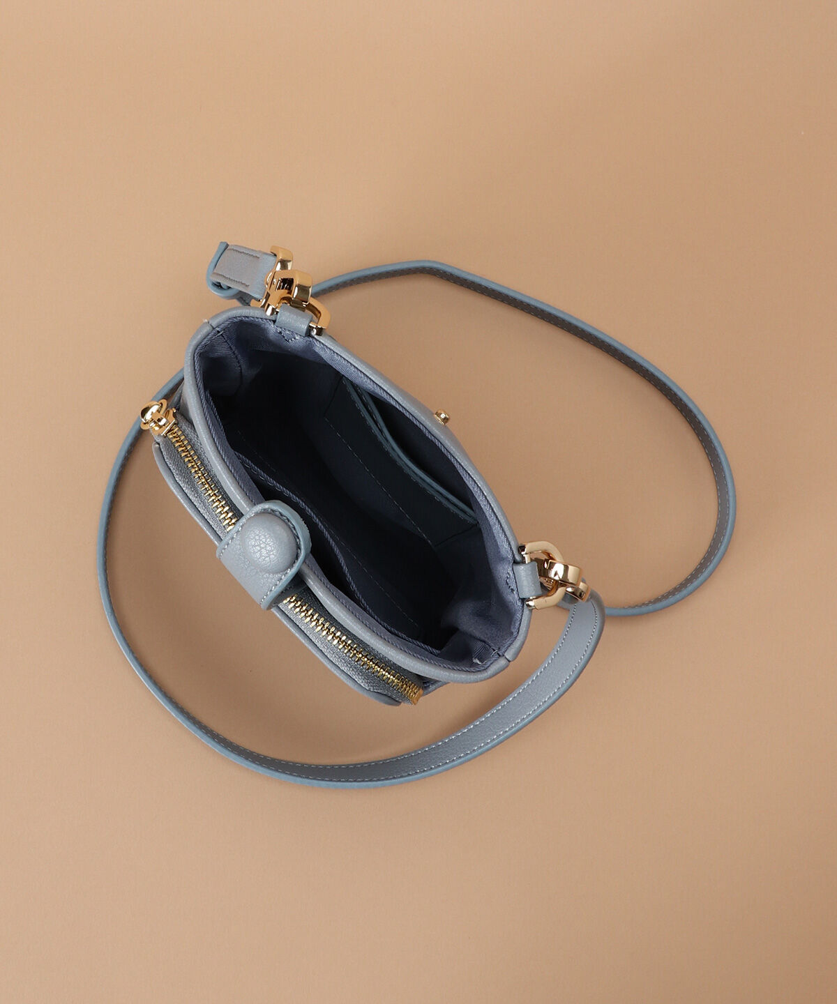 Samantha Thavasa「スタイリッシュスマホショルダー」|ショルダー・メッセンジャー|