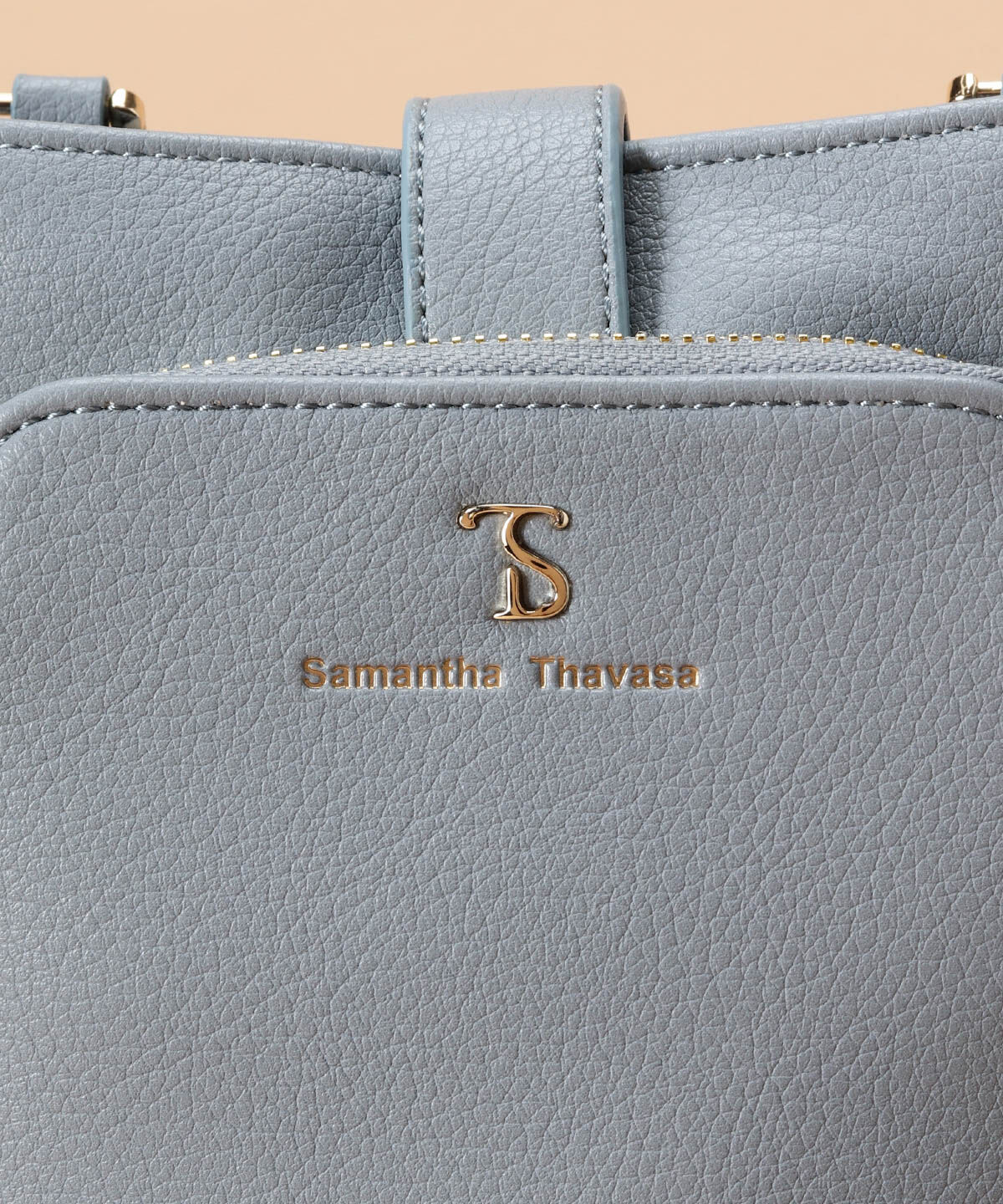 Samantha Thavasa「スタイリッシュスマホショルダー」|ショルダー・メッセンジャー|