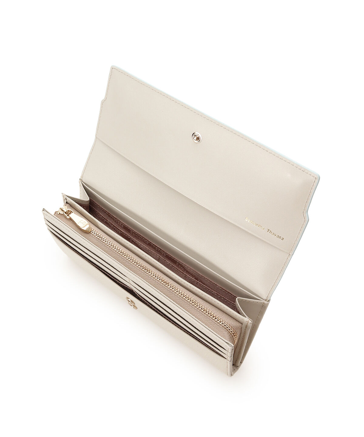 Samantha Thavasa「エムシュシュⅢ  長財布」|財布|