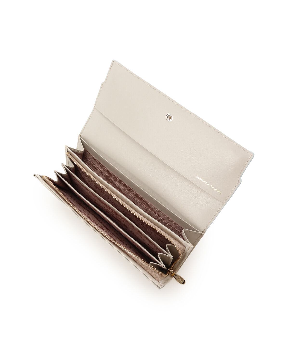 Samantha Thavasa「エムシュシュⅢ  長財布」|財布|